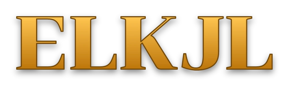 ELKJL logo